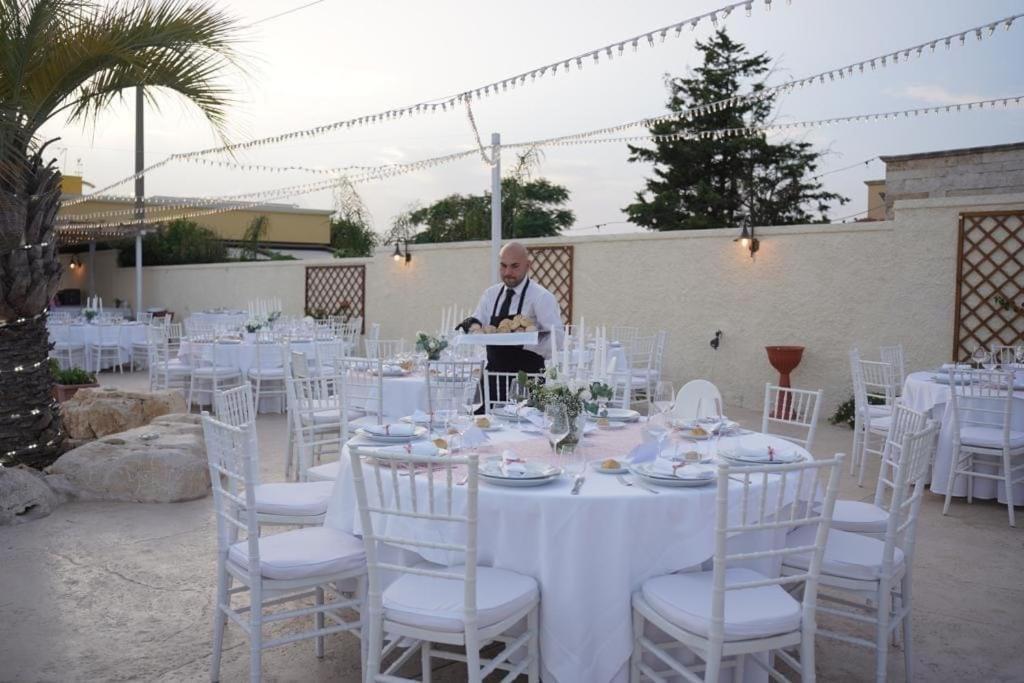 מלון ביצ'לייה Il Germoglio מראה חיצוני תמונה